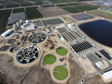 מכון שפכים 0